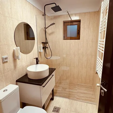 Pensiunea Waldor 4*